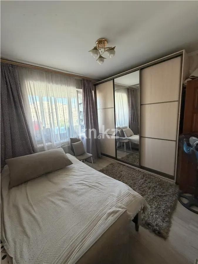 Продажа 4-комнатной квартиры, 100 м² - Продажа квартир в Ауэзовском р-не Алматы фото 2 из 8