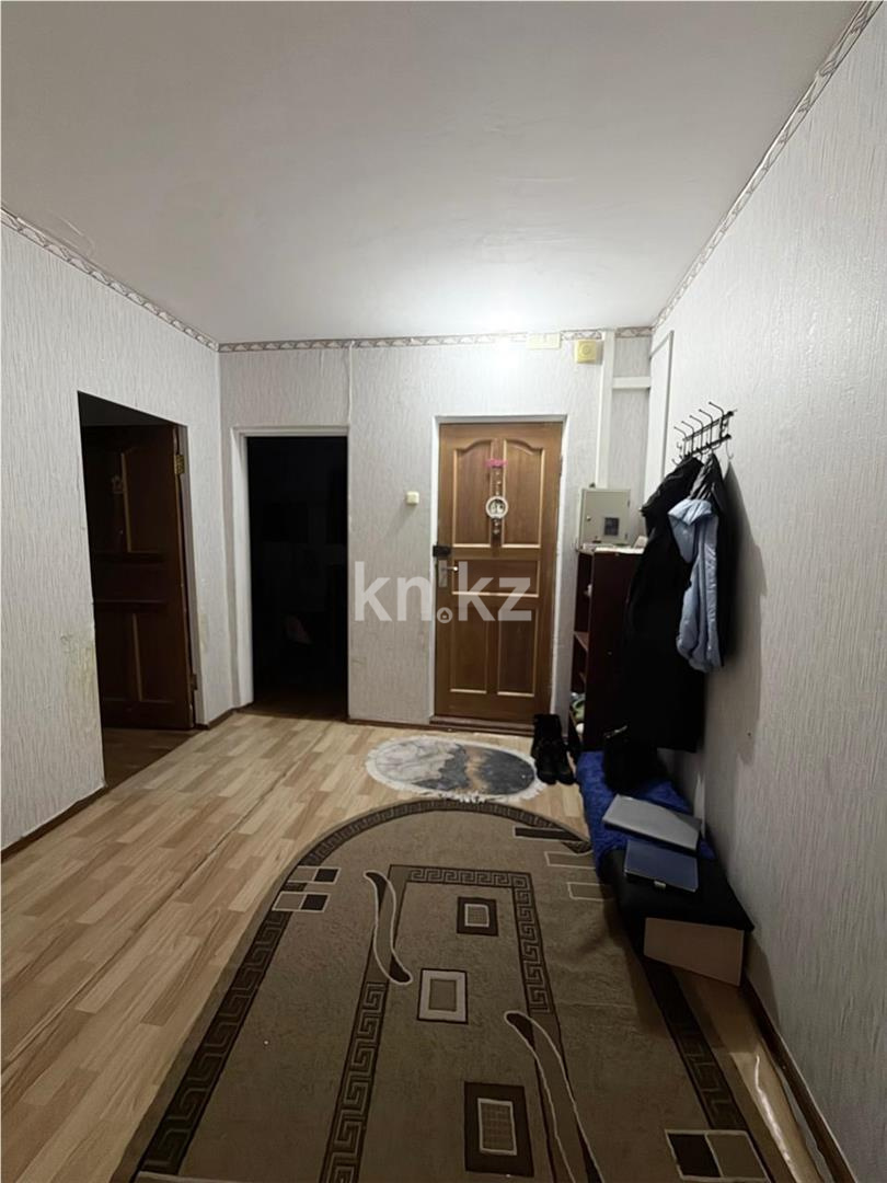 Продажа 3-комнатной квартиры, 64 м² - Продажа  трехкомнатных квартир в Караганде фото 9 из 11