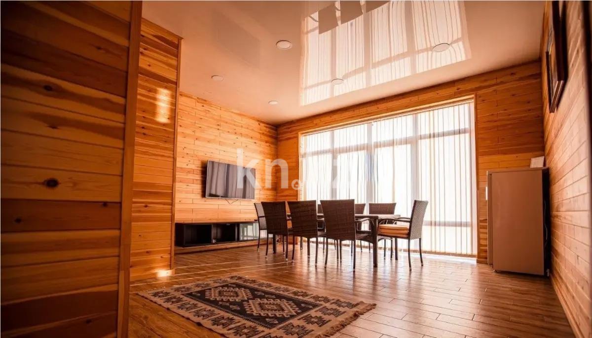 Продажа 5-комнатной квартиры, 135 м² - Продажа квартир в Алматы фото 4 из 6