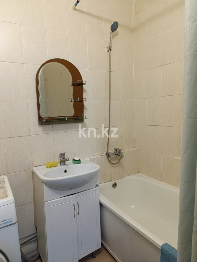 Аренда 1-комнатной квартиры, 38 м² в Астане - фото 9