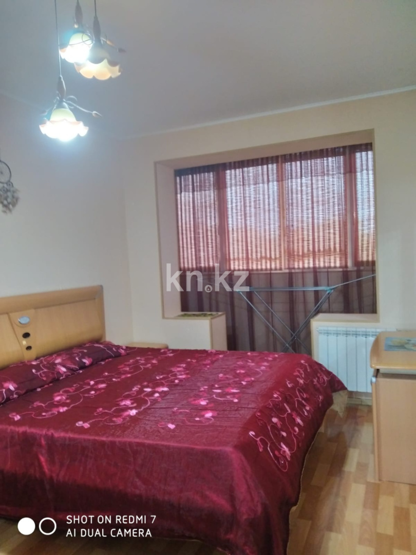 Продажа 3-комнатной квартиры, 80 м² - Продажа трехкомнатных квартир от собственников в Актау фото 2 из 14
