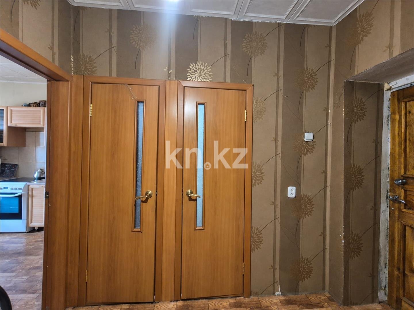 Продажа 1-комнатной квартиры, 40 м² в Темиртау - фото 9
