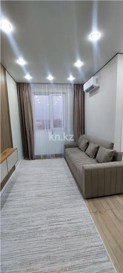 Продажа 2-комнатной квартиры, 33.9 м² в Алматы