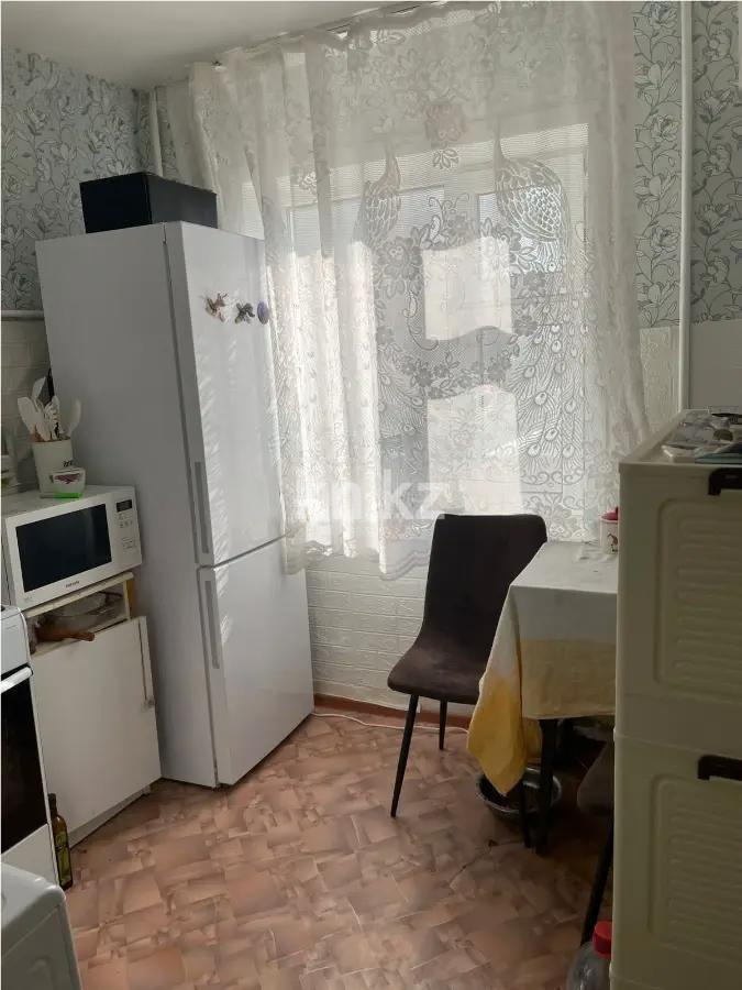Продажа 3-комнатной квартиры, 58 м², пр. Женис, дом  69 - Продажа  трехкомнатных квартир в Астане без посредников фото 4 из 7