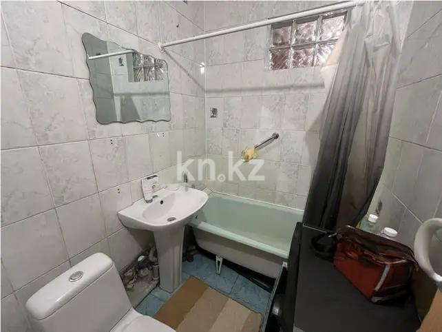 Продажа 2-комнатной квартиры, 42 м², ул. Есенберлина, дом  22 - Продажа квартир в Астане без посредников фото 3 из 4