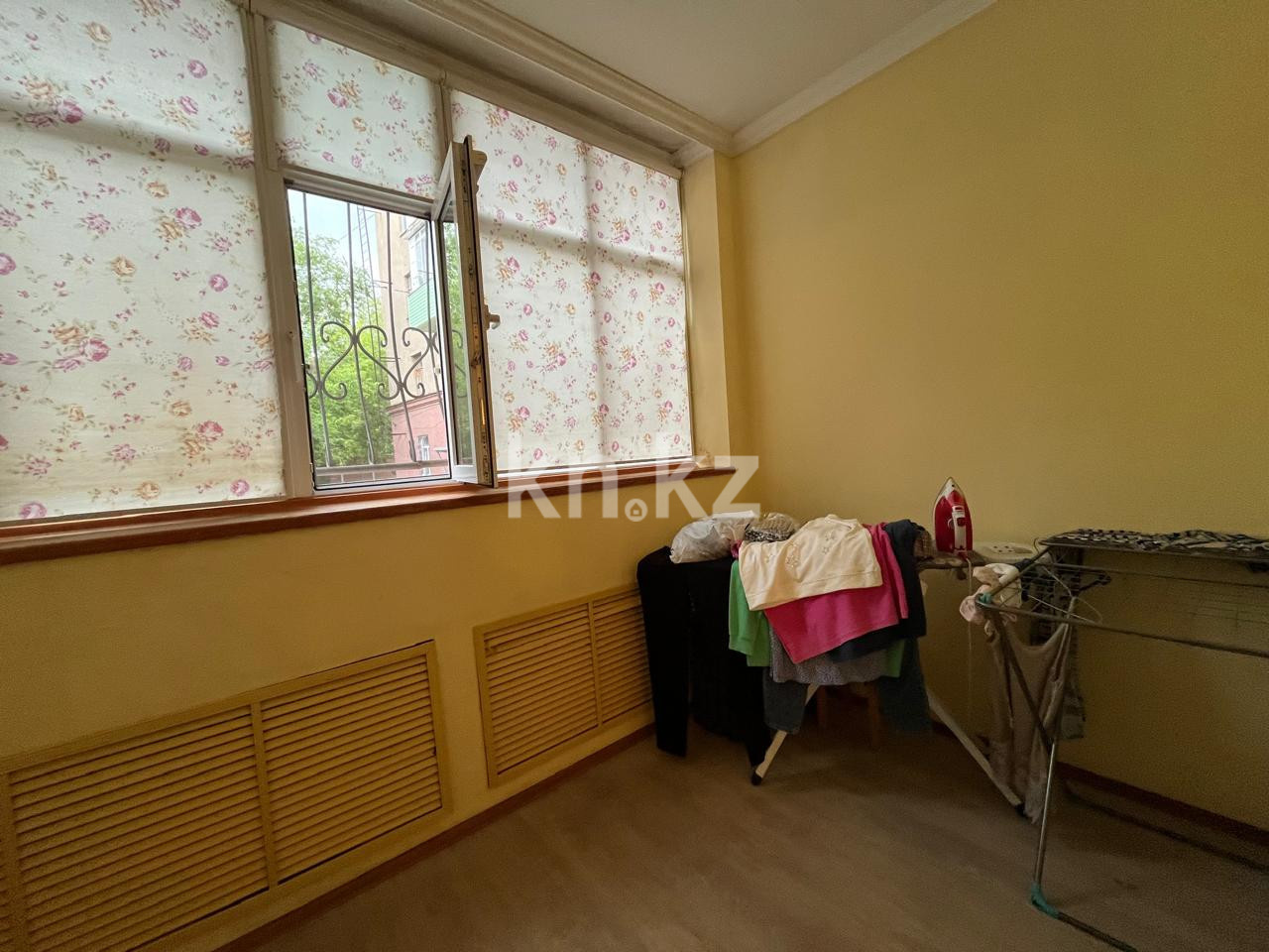 Продажа 3-комнатной квартиры, 77 м², ул. Лободы в Караганде - фото 17