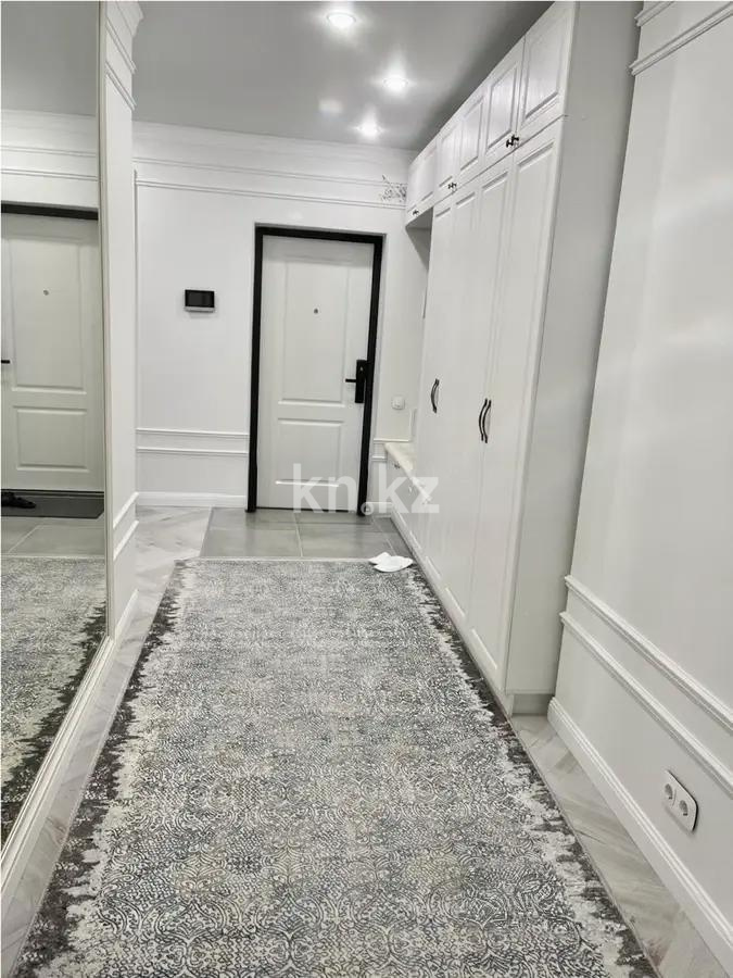 Продажа 3-комнатной квартиры, 97.7 м² в Астане - фото 5