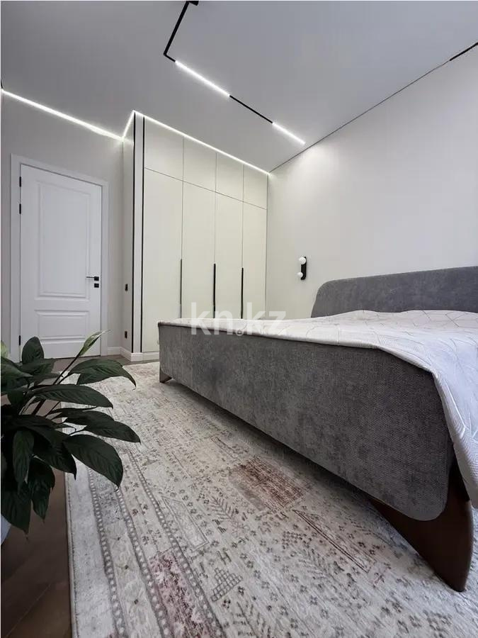 Продажа 3-комнатной квартиры, 64 м² в Алматы - фото 2