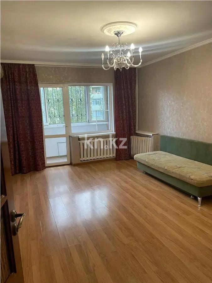 Продажа 2-комнатной квартиры, 58.8 м², мкр-н Жетысу-3, дом  15 - Продажа  двухкомнатных квартир в Алматы фото 1 из 4