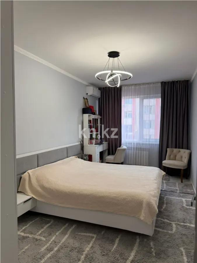 Продажа 3-комнатной квартиры, 78.8 м², ул. Ырысты, дом  46/11 в Алматы - фото 3