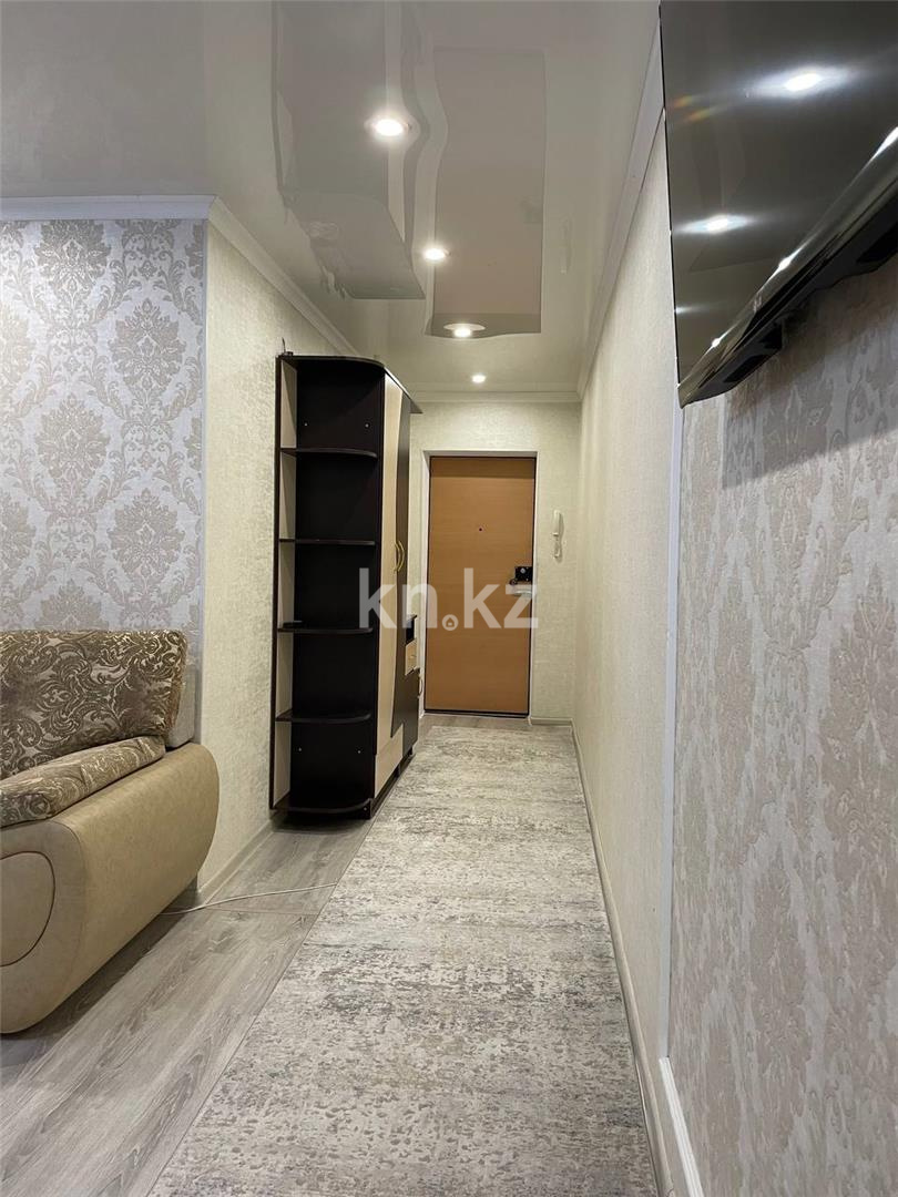 Продажа 3-комнатной квартиры, 78 м², ул. Ермекова - Продажа квартир в Караганде фото 10 из 14