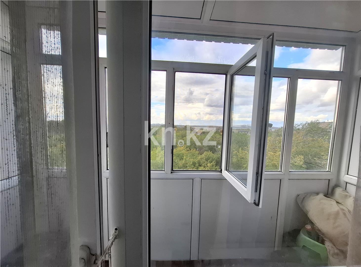 Продажа 2-комнатной квартиры, 47 м², пр. Мира в Темиртау - фото 14