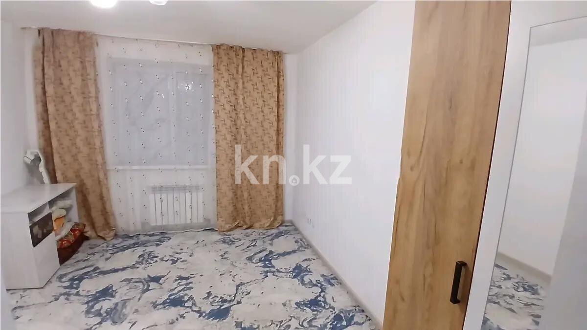 Продажа 2-комнатной квартиры, 41 м² в Астане