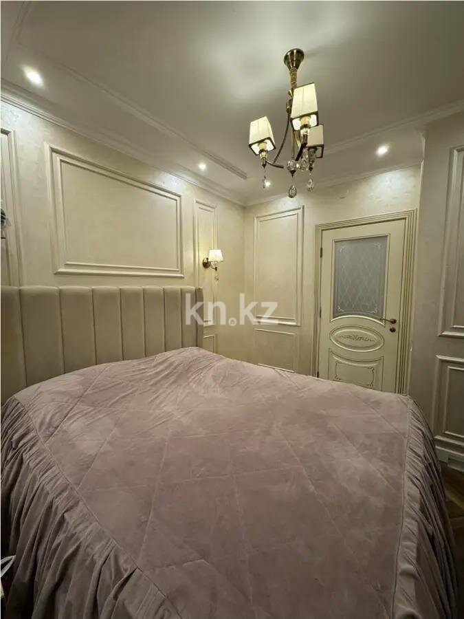 Продажа 3-комнатной квартиры, 90 м² в Алматы - фото 2