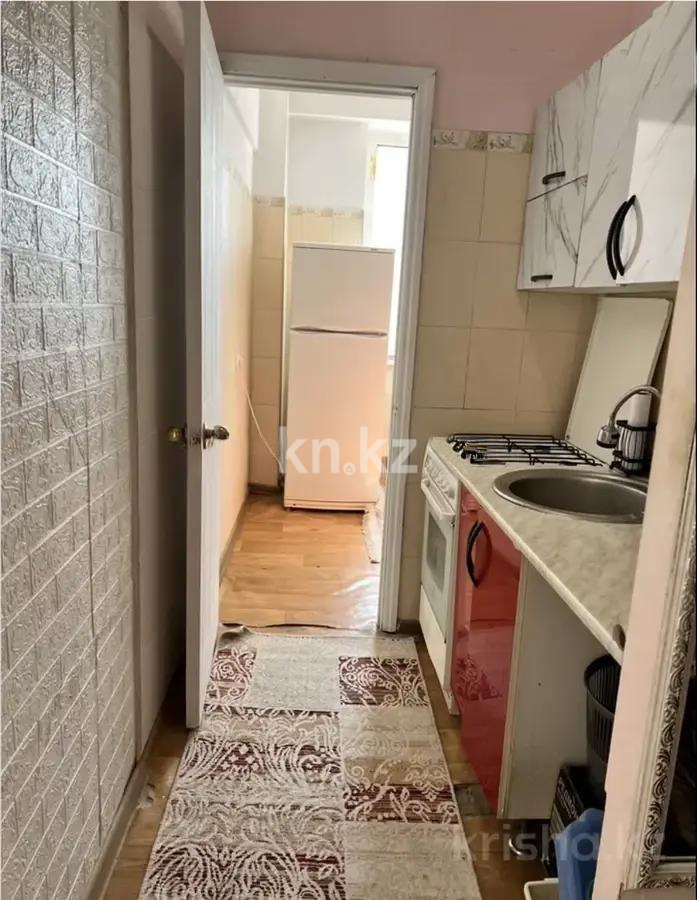 Продажа 1-комнатной квартиры, 33 м² в Алматы - фото 2