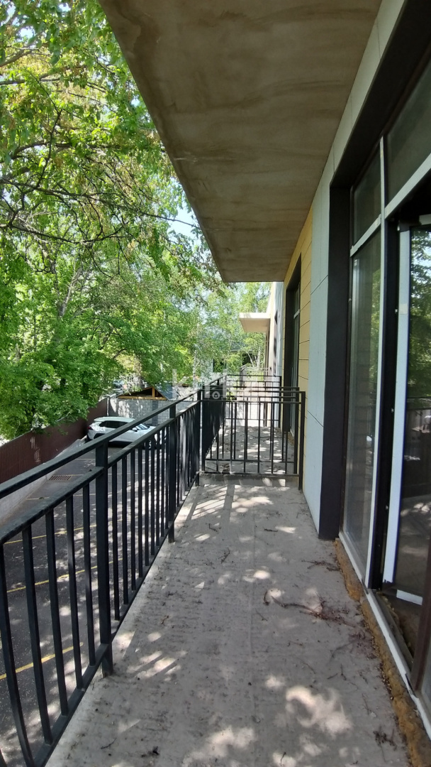 Продажа 3-комнатной квартиры, 120 м², ул. Сыргабекова, дом  14б - пр. Аль-Фараби в Алматы - фото 2