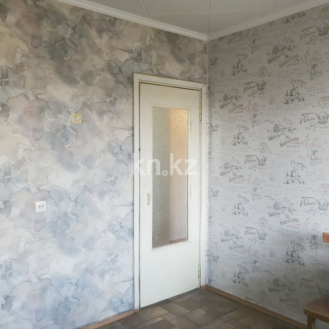 Продажа 2-комнатной квартиры, 49.4 м², пр. Назарбаева, дом  145 - Продажа и аренда недвижимости в Усть-Каменогорске фото 4 из 23