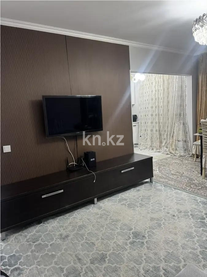 Продажа 3-комнатной квартиры, 60 м² - Продажа трехкомнатных квартир в панельном доме в Алматы - страница 10 фото 1 из 5