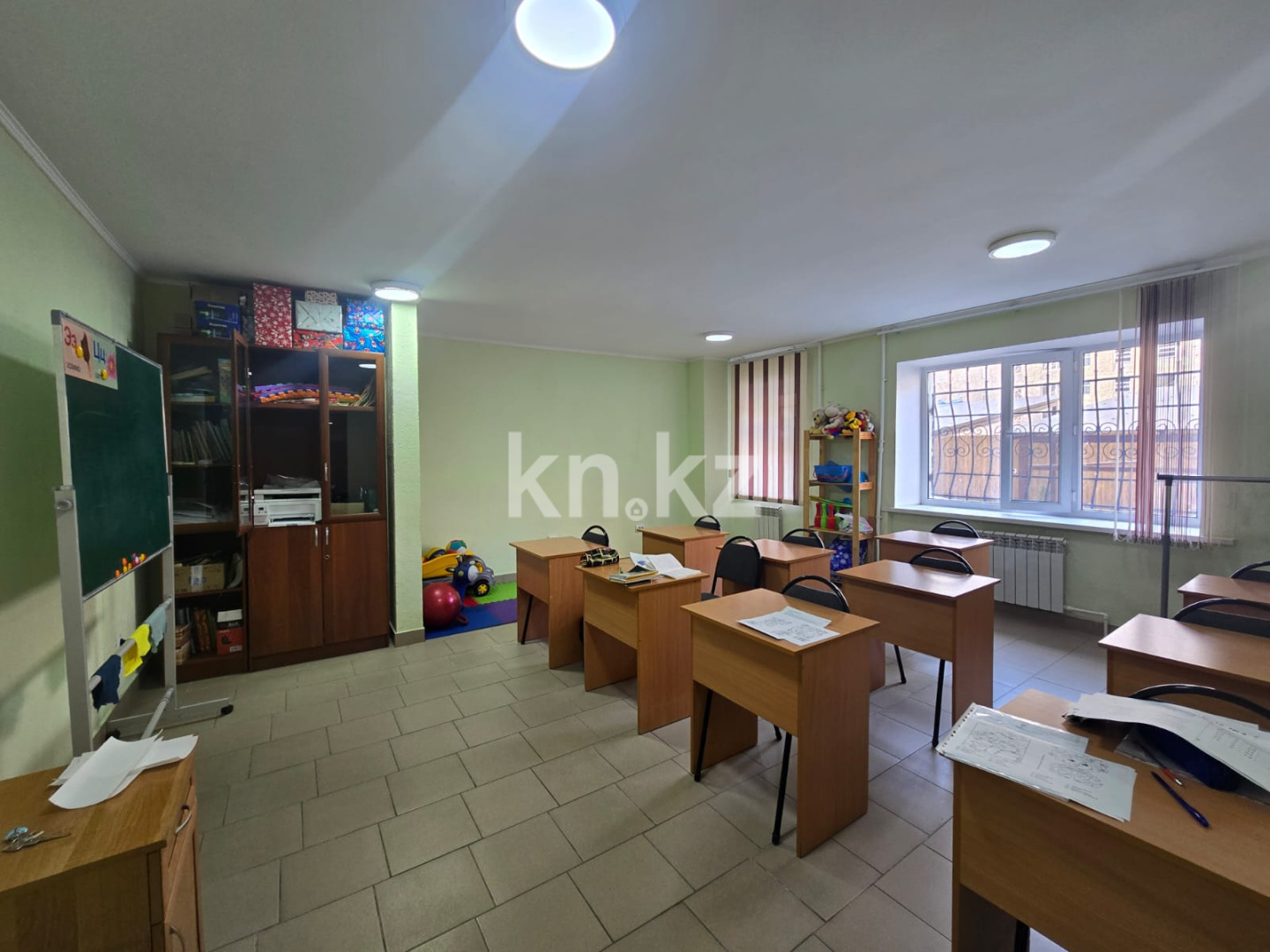 Продажа , 166.1 м², 70 квартал - Продажа офисных и торговых помещений в Темиртау фото 4 из 8