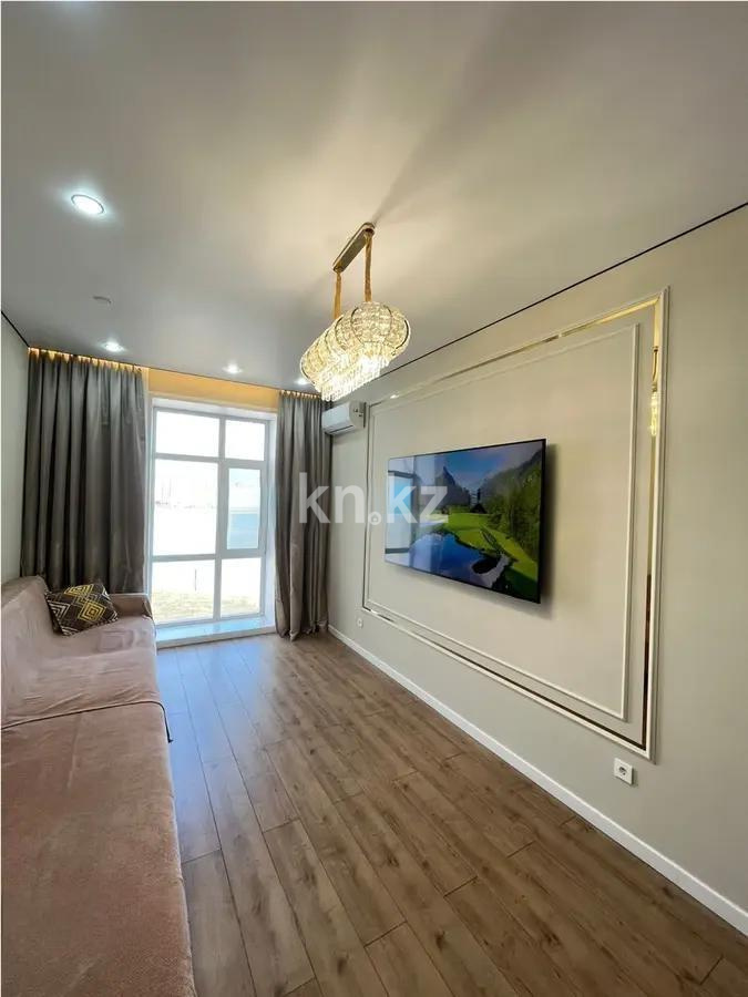 Продажа 3-комнатной квартиры, 87 м² в Астане