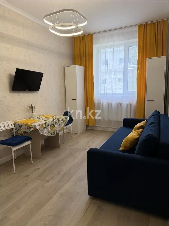 Продажа 1-комнатной квартиры, 21.7 м² в Астане