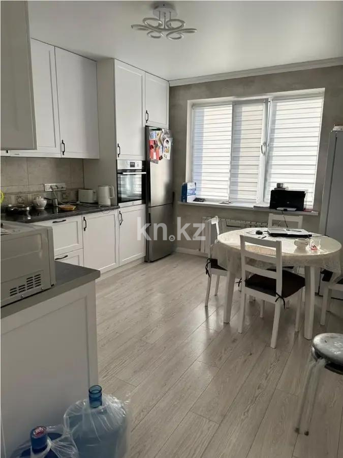Продажа 3-комнатной квартиры, 93 м², ул. Таттимбета, дом  10/14 - Продажа  трехкомнатных квартир в Караганде фото 4 из 8