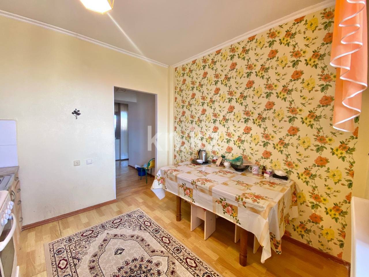 Продажа 2-комнатной квартиры, 57.1 м², Лесная поляна, дом  1 - Продажа квартир в Акмолинской области фото 14 из 18