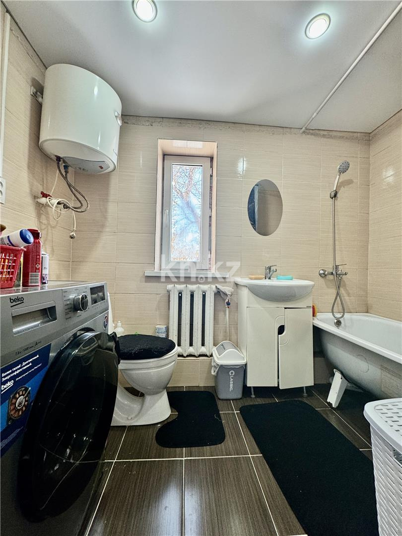 Продажа 4-комнатного дома, 65.3 м², ул. Айвазовского, дом  5 в Караганде - фото 24