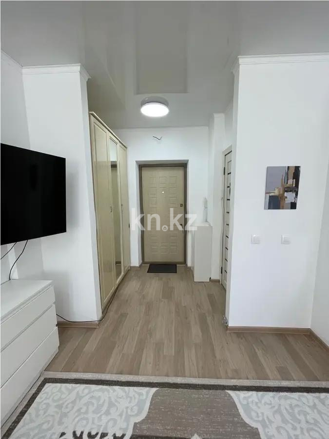 Продажа 1-комнатной квартиры, 30 м², пр. Аль-Фараби, дом  30 - Продажа квартир в Астане без посредников фото 3 из 3