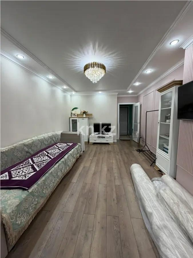 Продажа 2-комнатной квартиры, 61 м² в Алматы