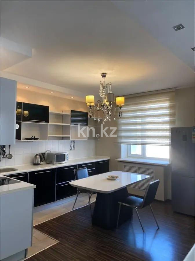 Продажа 2-комнатной квартиры, 100 м², ул. Алматы, дом  13 в Астане - фото 3