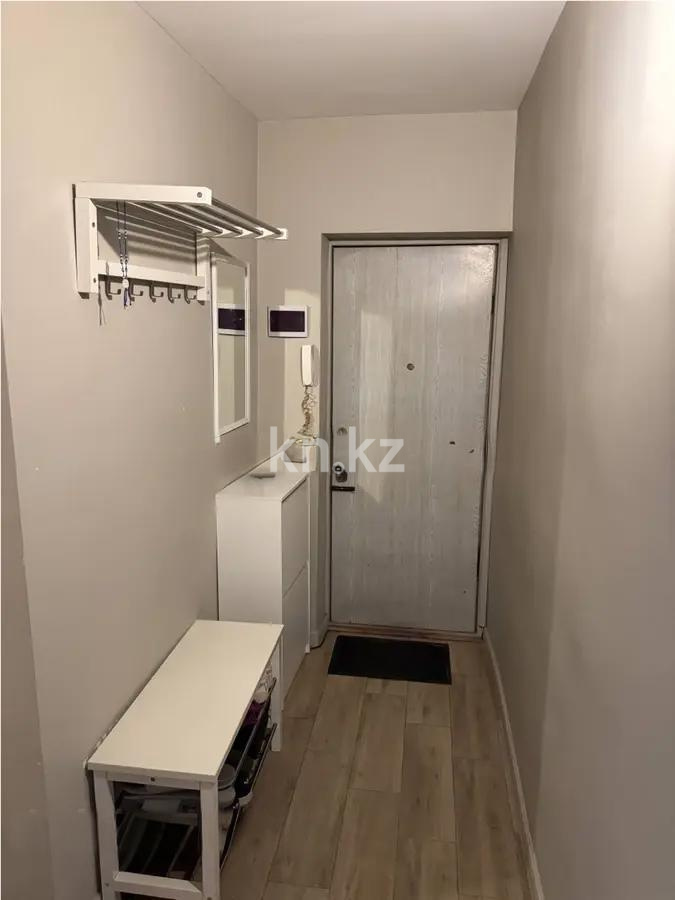 Продажа 2-комнатной квартиры, 45 м² - Продажа квартир в кирпичном доме в Алматы фото 4 из 4