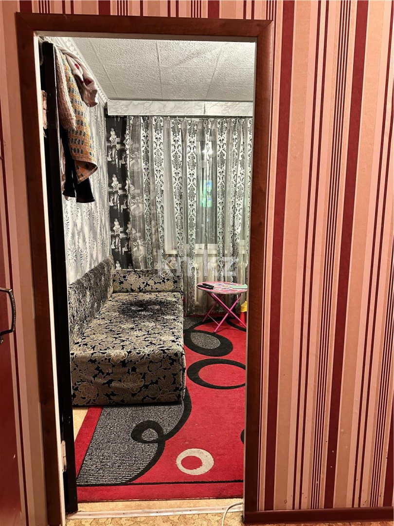 Продажа 4-комнатной квартиры, 81 м², мкр-н Степной-3, дом  7 - Продажа  четырехкомнатных квартир в Караганде фото 8 из 17