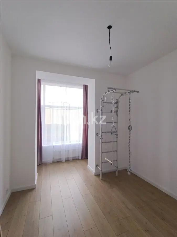 Продажа 2-комнатной квартиры, 40.1 м², ул. Серкебаева, дом  22 в Астане - фото 2