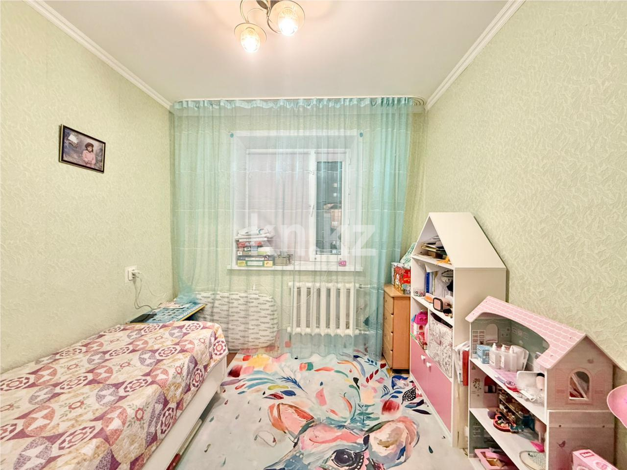 Продажа 3-комнатной квартиры, 64 м² - Продажа квартир в Караганде - страница 49 фото 4 из 9