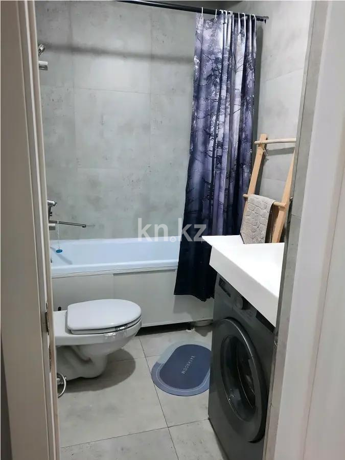 Продажа 1-комнатной квартиры, 30 м², ул. Северное Кольцо, дом  92/4 - Продажа  однокомнатных квартир в Алматы фото 5 из 6