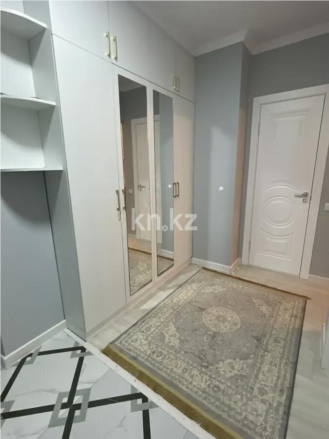 Продажа 1-комнатной квартиры, 34.9 м² в Алматы - фото 4