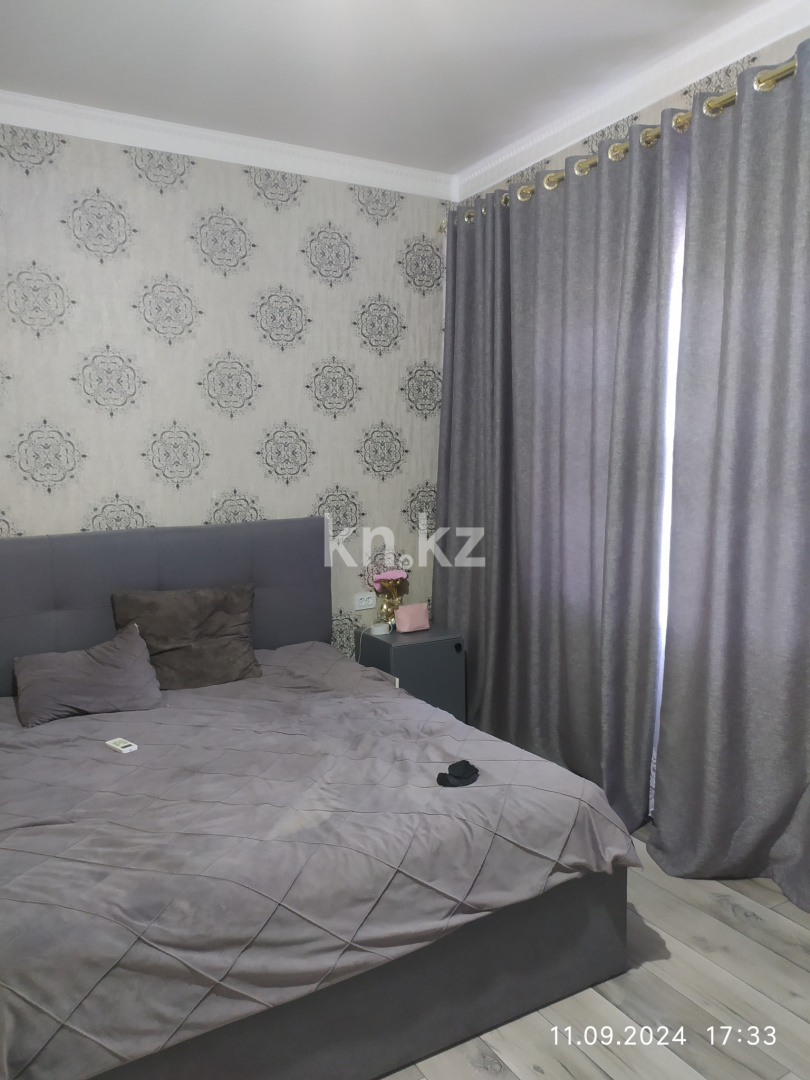 Продажа 5-комнатного дома, 350 м², ул. Яссауи, дом  12а - Продажа квартир в Шымкенте фото 14 из 24