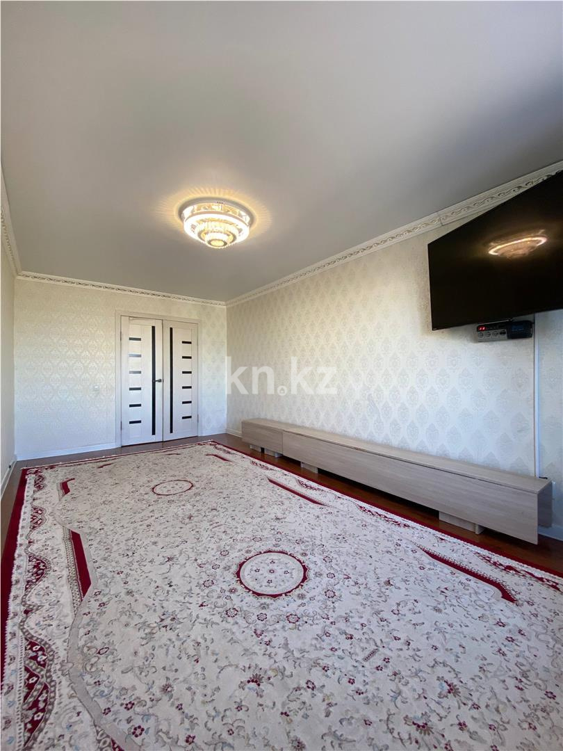 Продажа 4-комнатной квартиры, 90 м², мкр-н 8-й в Темиртау - фото 2