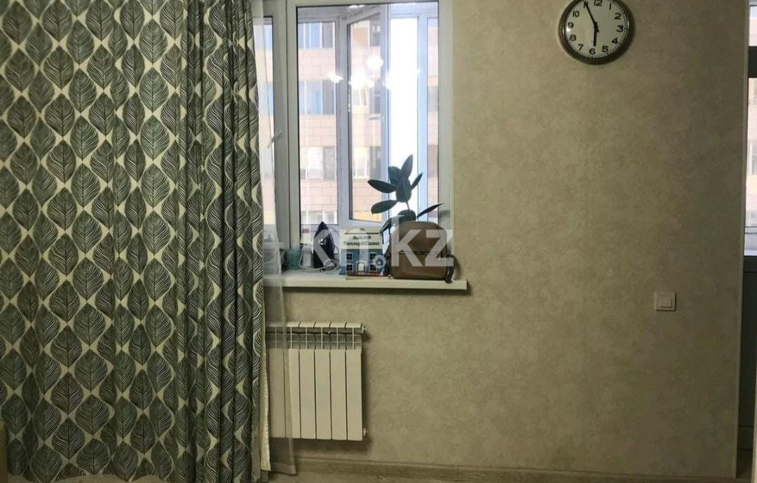 Продажа 1-комнатной квартиры, 38 м², ул. Байтурсынова, дом  39 в Астане - фото 12