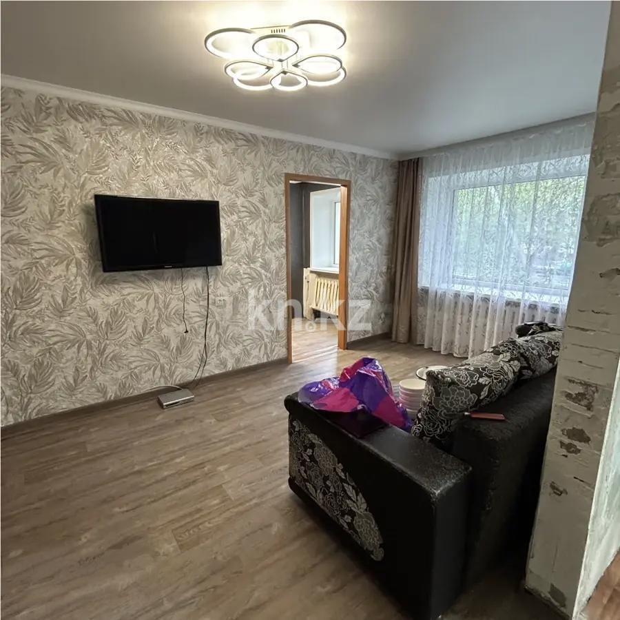 Продажа 2-комнатной квартиры, 48 м² - Продажа недвижимости в Караганде - страница 4 фото 1 из 2