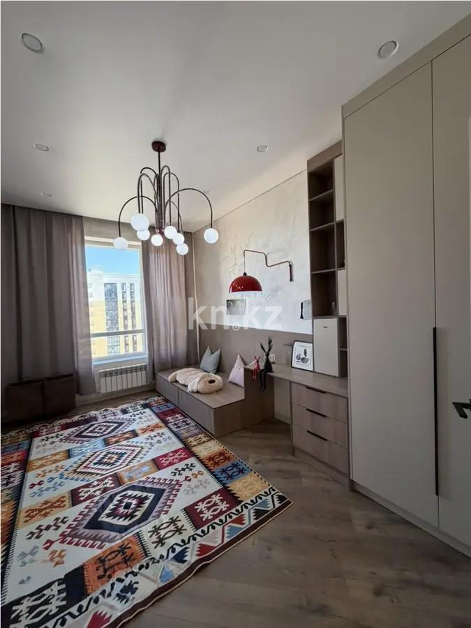 Продажа 3-комнатной квартиры, 62 м² в Караганде - фото 4