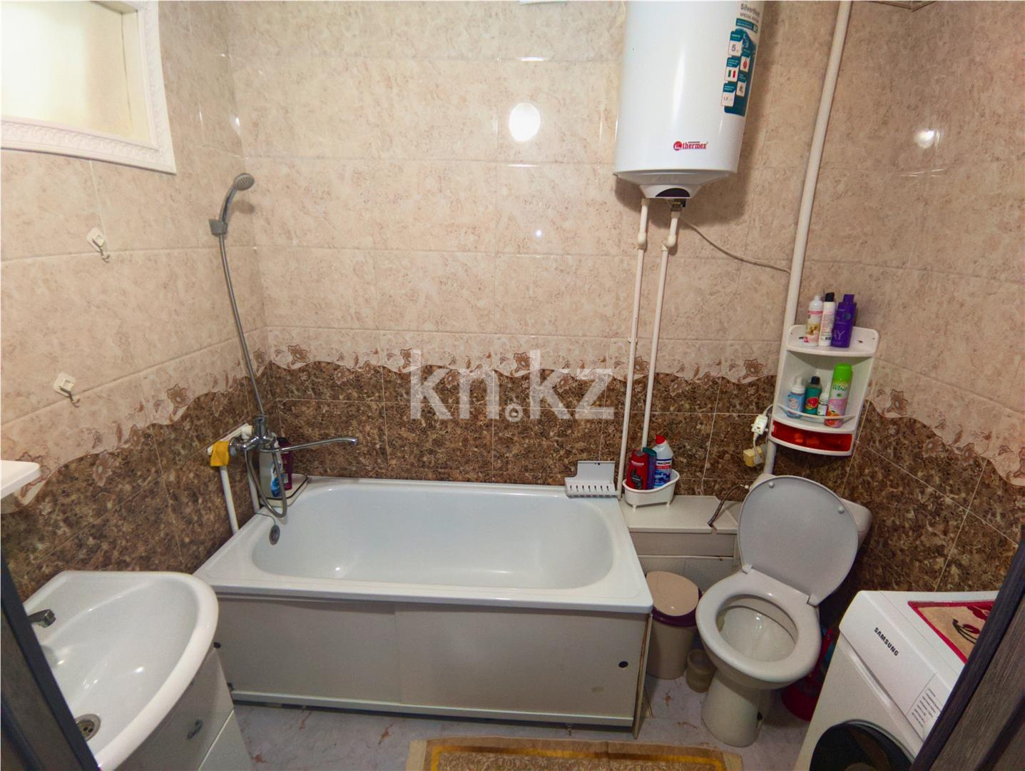 Продажа 2-комнатной квартиры, 43 м² - Продажа квартир в Караганде - страница 35 фото 6 из 8