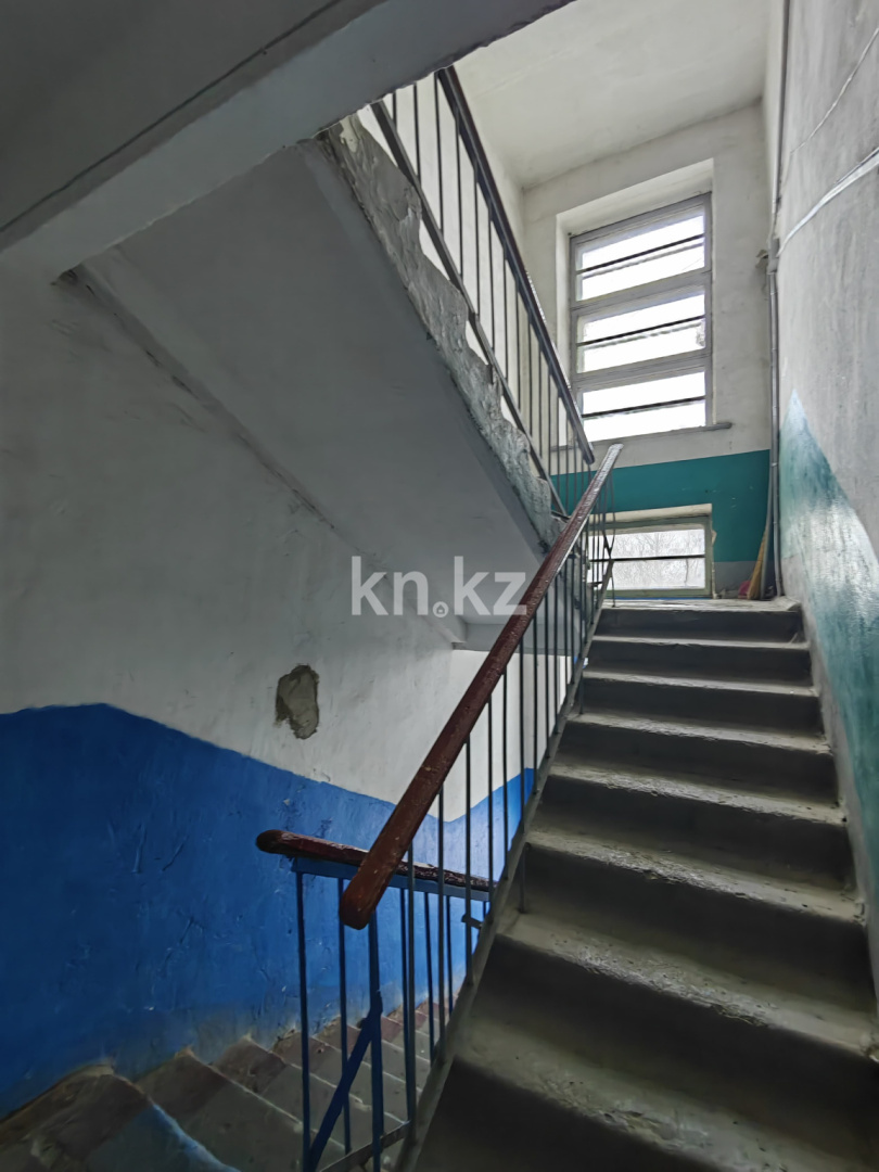 Продажа 3-комнатной квартиры, 42 м², ул. Магнитогорская, дом  2 в Караганде - фото 23