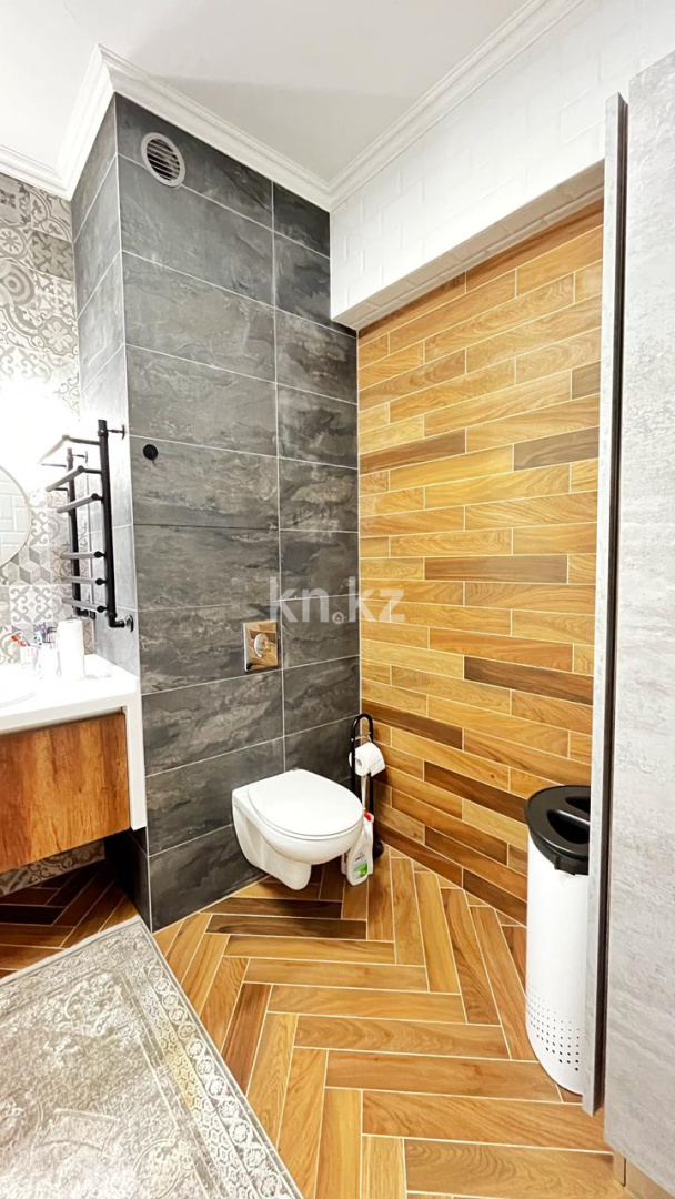 Продажа 2-комнатной квартиры, 112 м² - Недвижимость в Казахстане - страница 3 фото 22 из 26