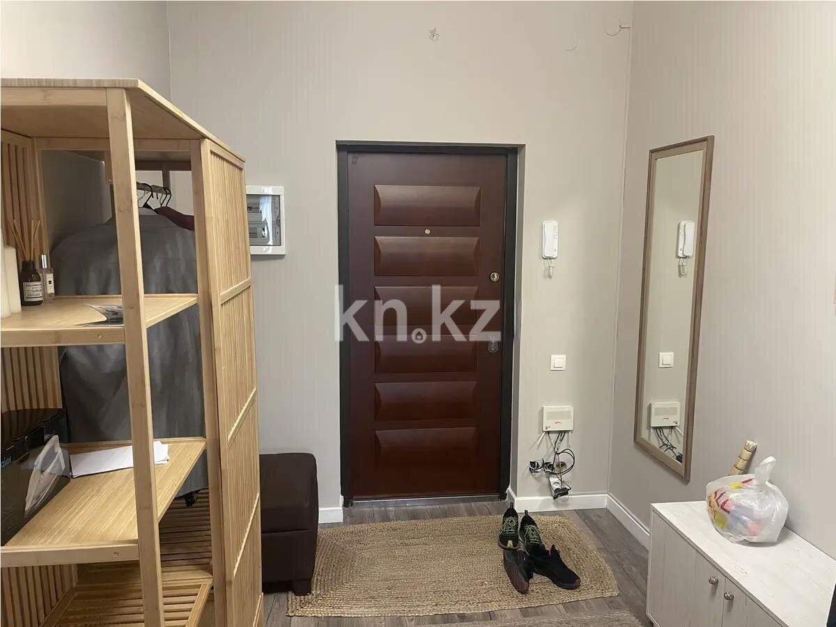 Продажа 3-комнатной квартиры, 125 м² в Алматы - фото 3