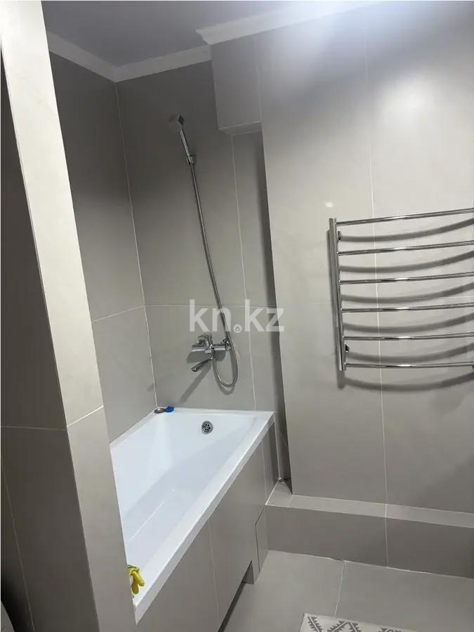 Продажа 3-комнатной квартиры, 62 м² в Алматы - фото 2