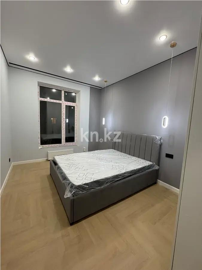 Продажа 2-комнатной квартиры, 48 м², ул. Е-15, дом  13/2 - Продажа  двухкомнатных квартир в Астане без посредников с фото фото 2 из 4