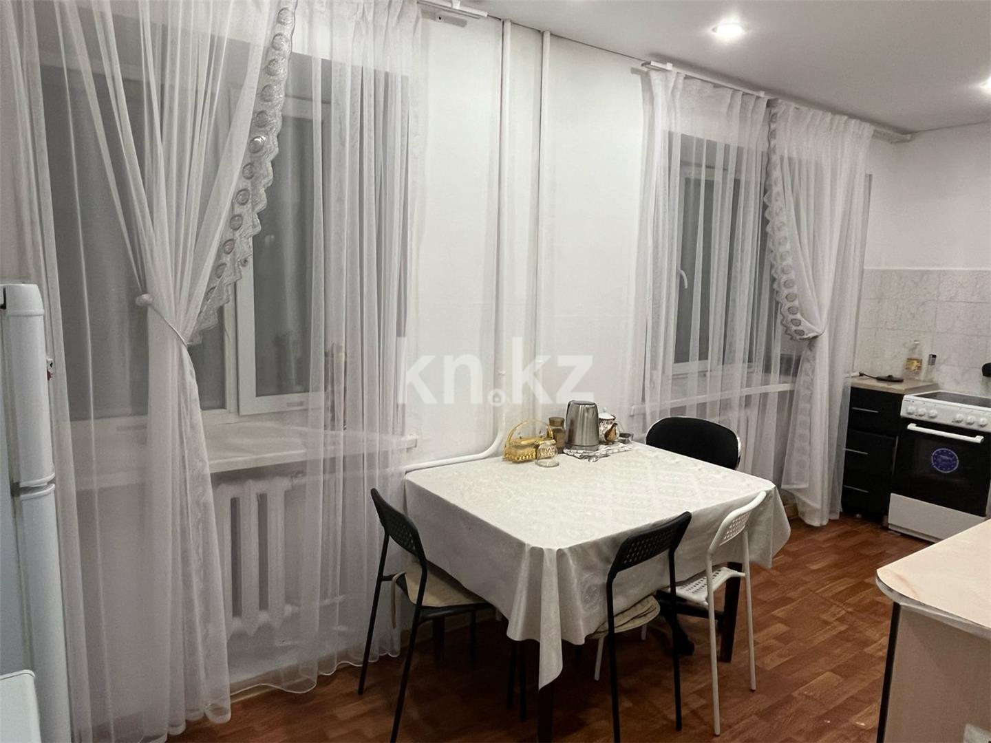 Продажа 3-комнатной квартиры, 60 м², ул. Пичугина в Караганде - фото 10