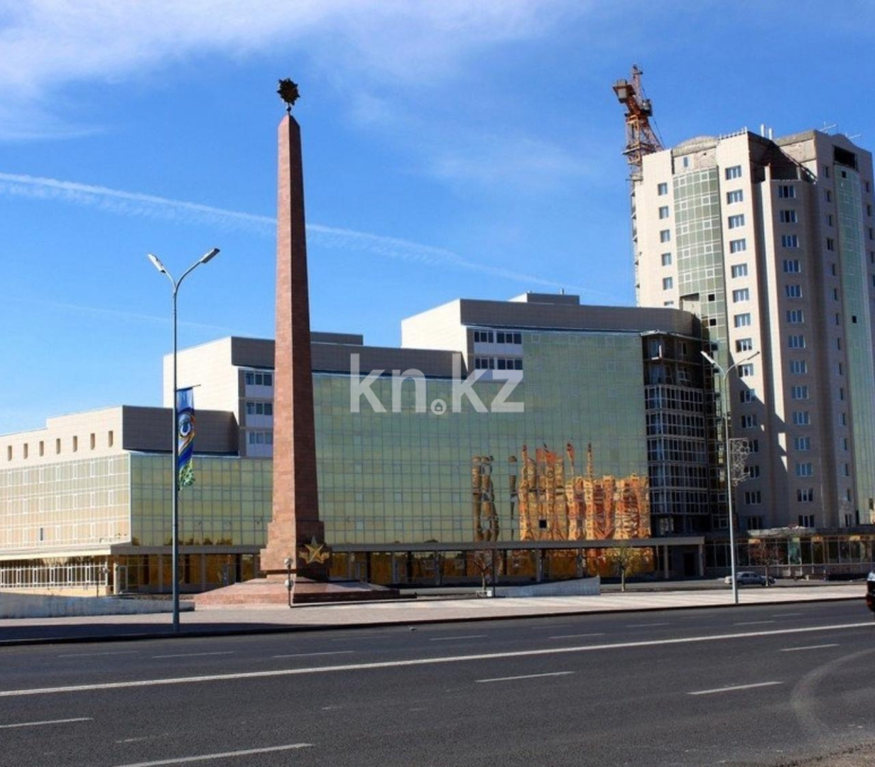 Аренда 2-комнатной квартиры, 50 м², пр. Республики, дом  42 - Аренда  двухкомнатных квартир помесячно в Караганде фото 25 из 25